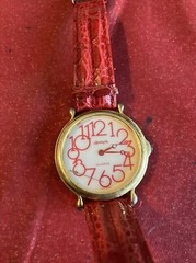Afterthoughts Quartz Watch