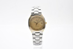 [MINT] OMEGA Seamaster DR 796.1022 Polaris 1989 Vintage MENS FROM JAPAN