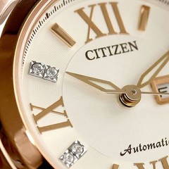 New CITIZEN Women’s Watch PD7162 04A CITIZEN COLLECTION