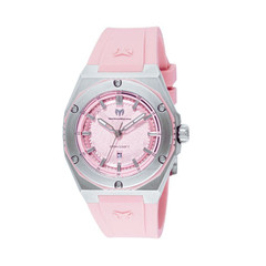 TechnoMarine TM-416053 Women’s Coral Legacy 36mm Watch New & Limited Collection