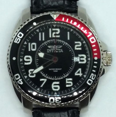 Invicta, Pro Diver, Men, 45 mm, New Strap, New Battery, 6004, Super Clean, Read!