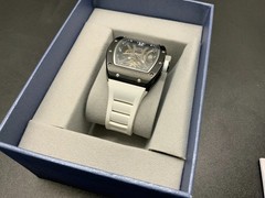 Invicta S1 Rally AUTOMATIC 41mm Skeleton Dial Men’s Watch 49021