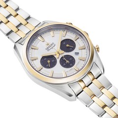 Orient Contemporary RN-TX0302S Quartz 40 mm Watch