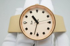 [Working Condition] SEIKO ALBA Riki Watanabe Women’s Watch