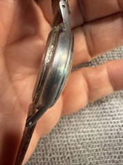 Vintage Damas Waterboy Antimagnetic Manual Wind -17 Jewels – Swiss Running