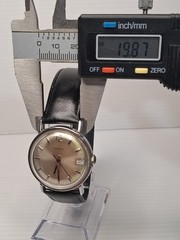1979 Vintage Timex Sportster Men’s Manual Watch w/ Date read description