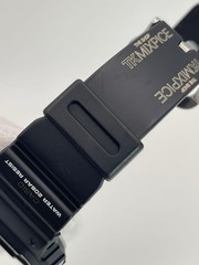 G SHOCK Excellent Condition DW 5600VT TK MIXPICE Casio Takeo Kikuchi