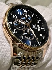 Men’s Watch
