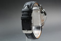 Vintage [N Mint] Seiko Seikomatic Self Dater J13060 39J Men’s AT Watch JP U823