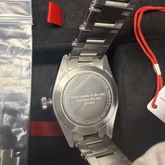 2024 TUDOR Black Bay 58 GMT “Coke” Ref M7939G1A0NRU-0001, Full Set, Warranty