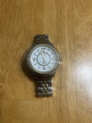Invite Flight Edition White dial Uni-Directional Bezel 10 Year Battery