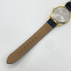Womens Watch World’s Best Mom Gold Tone 37mm Mothers Day Gift New Battery 8.75″
