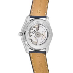 New Longines Master Collection Automatic 42mm Blue Men’s Watch L2.920.4.92.0