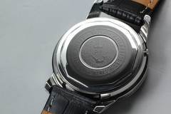 Vintage [N Mint] Seiko Seikomatic Self Dater J13060 39J Men’s AT Watch JP U823