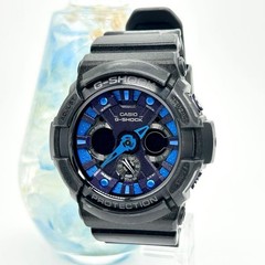 Casio G-Shock GA-200SH Digital Watch Military Style