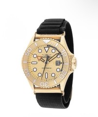 Invicta Ocean Predator 44mm Men’s Watch 5 Interchangeable Straps 49799 New