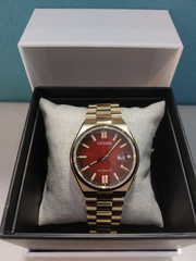 Citizen Automatic Men’s Watch