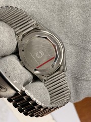 WEST END WATCH CO 17 JEWELS AUTOMATIC ARABIC DIAL SWISS MEN’S WRIST WATCH