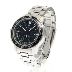Sinn 613.EZM13 Chronograph Date black Dial Automatic Men’s Watch_938383