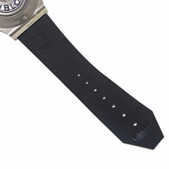 Hublot Classic Fusion 542.NX.1171.RX Rubber Diamond 42.0mm with Box #KNW2595
