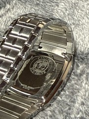 Citizen Eco-Drive Stainless Steel Men’s Watch
