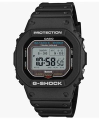 CASIO G-SHOCK GW-BX5600-1JF 2WAY MIP GW-BX5600 Bluetooth Black2025 NEW Japan
