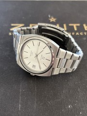 Vintage Zenith Defy Surf 02.0360.380