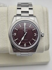 Traska Summiteer V4 36mm Oxbl Automatic Watch