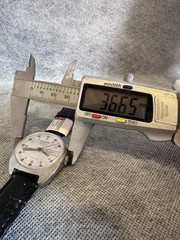 Sekonda Watch USSR Vintage Soviet Mechanical Wristwatch.Automatic