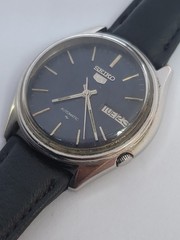 Vintage Seiko 5 Automatic 7009-4040 Men’s Watch
