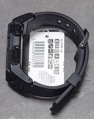 CASIO G SHOCK GD B500 1JF Black