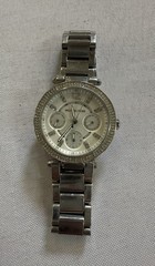 Michael Kors Parker MK5615 Women’s Stainless Steel Analog Dial Quartz Watch MP63