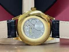 New! Raketa Watch 24h Mechanical Antarctica Russian Day Men’s Soviet Rare USSR