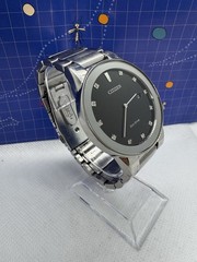 Citizen Axiom Eco-drive Working men’s Watch