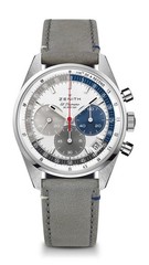 Zenith Chronomaster Original E-Commerce Edition FULL SET SOLD OUT WARRANTY 7/27