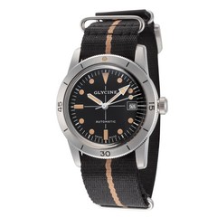 Glycine Unisex Sea Kraken 39mm Automatic Watch GL0501