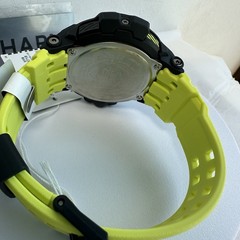 CASIO G-SHOCK GR-B300RY-1A9JF MASTER OF G-AIR GRAVITYMASTER RESCUE YELLOW