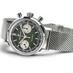 New Hamilton American Classic Intra-Matic 40mm Men’s Watch H38429861