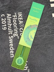 AP ROYAL POP SWATCH BRAND NEW NEVER WORK W BOX