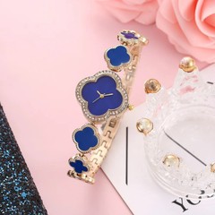 Women’s Bracelet Watch Simple Fashion Analog Wristwatch