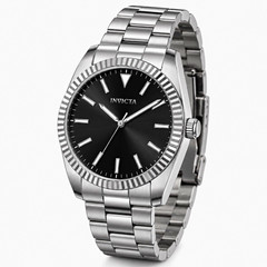 69251 – Invicta Celestial Langdon Men’s Watch – 40mm, Steel