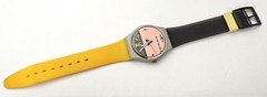SWATCH STANDARDS 1986 – GM102 – OSIRIS – Lightly Used