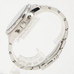 Seiko Spirit SBTR011 SS SS QZ blue dial 2 Extra Links