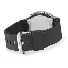 Brand New G SHOCK GBM 2100 1AJF Bluetooth Equipped Tough Solar With Tags Low