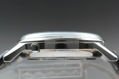 Vintage [N Mint] Seiko Seikomatic Self Dater J13060 39J Men’s AT Watch JP U823