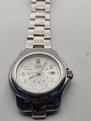 Victorinox Swiss Army Officers Women’s 24705 Datejust Working