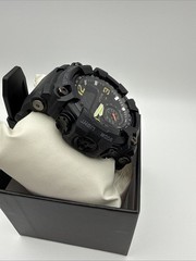 NEW Activa X Invicta BlackOps Digital Men’s Watch – 56mm Black ACW1637-001
