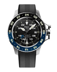Ball Engineer Hydrocarbon AeroGMT II Sled Driver DG2018C-P17C-BK