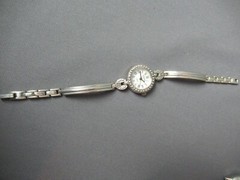 5 Wristwatches – Pulsar, Roumers, Xavie, Elgin & Remington (No Band) – 6 180