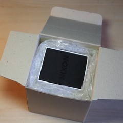 NEW Authentic NIXON Watch Mens 51-30 CHRONO Gunmetal A0831062 GIFT FAST SHIPPING